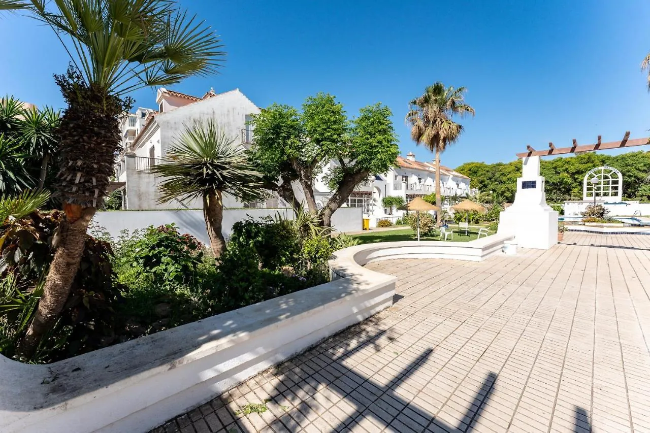 Beachside House Fuengirola Chalet
