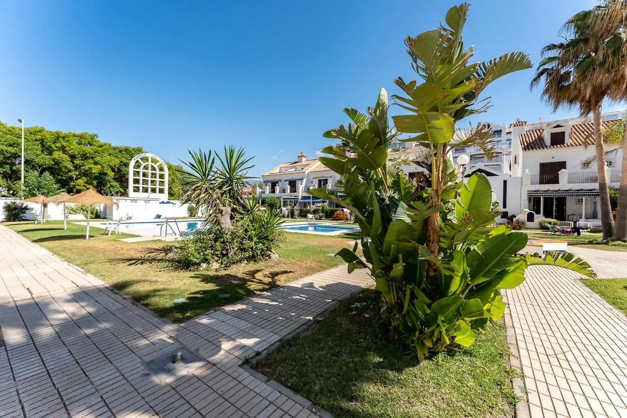 Beachside House Fuengirola 0*,  Spain