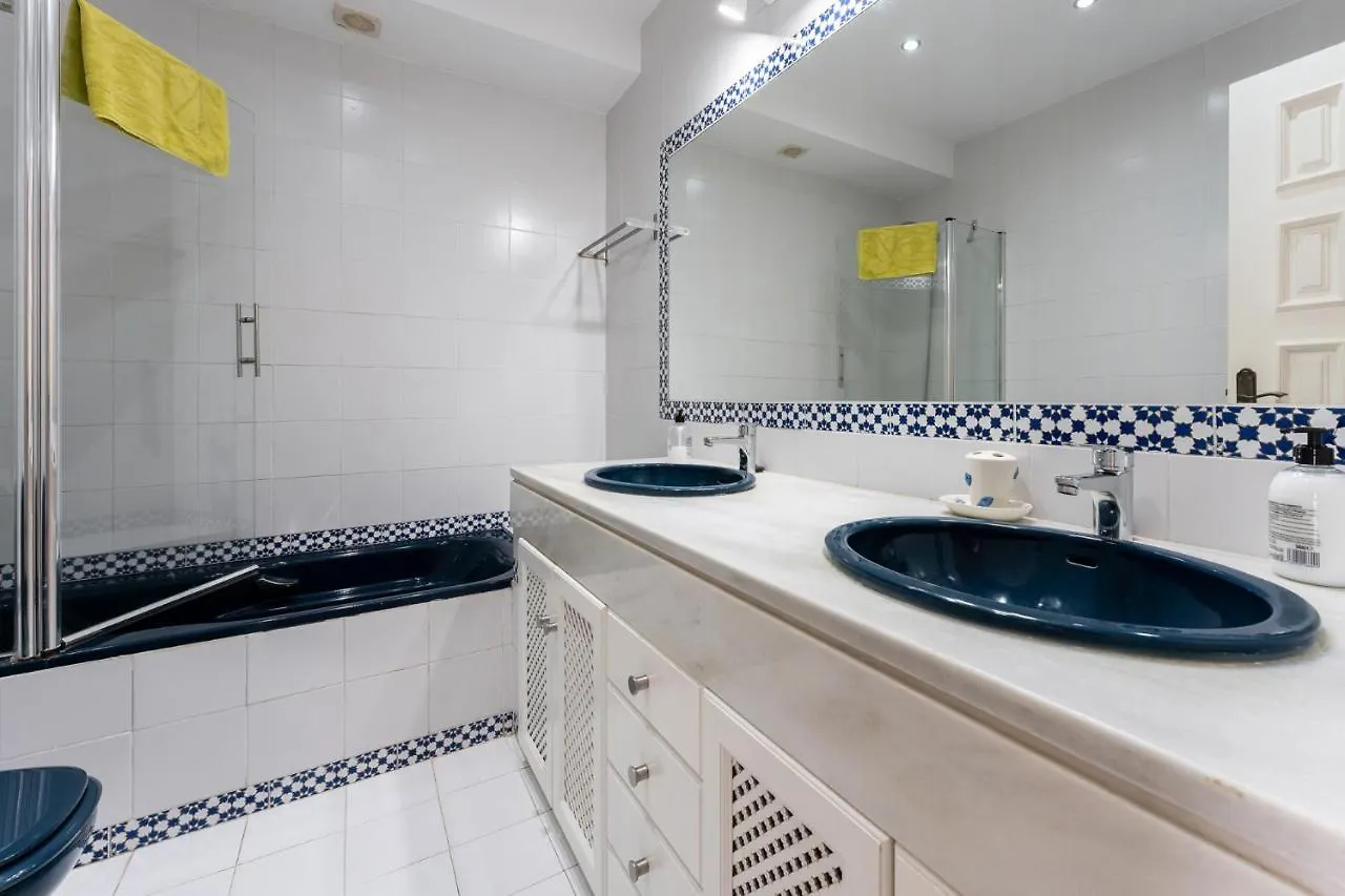 Chalet Beachside House Fuengirola Spain
